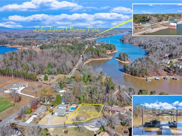 1715 Country Way Lot 3, Gainesville, GA 30501