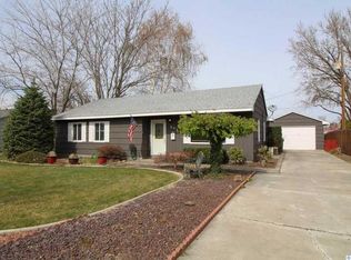 645 Cedar Ave, Richland, WA 99352