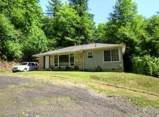 1224 SE Collier Ave, Toledo, OR 97391