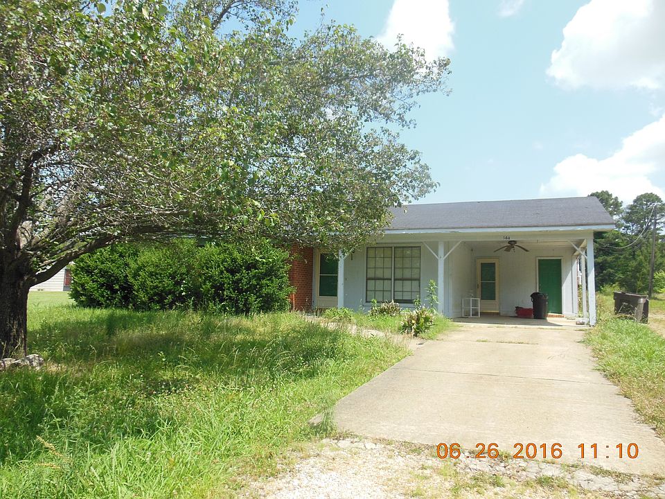 Property Front View