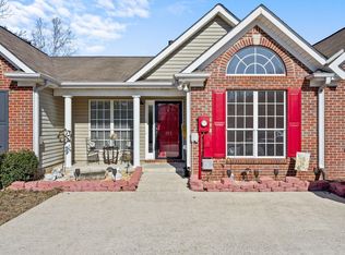 193 Hidden Cove Cir, Pelham, AL 35124