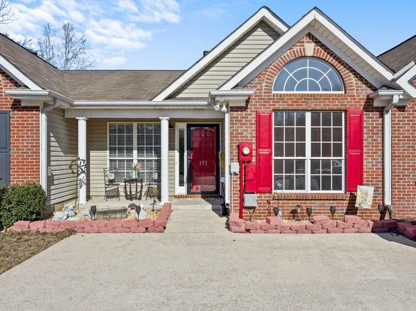 193 Hidden Cove Cir, Pelham, AL 35124