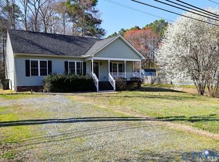6636 Wilmoth Dr, North Chesterfield, VA 23234