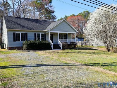6636 Wilmoth Dr, North Chesterfield, VA, 23234