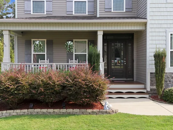 108 Evie Dr, Smithfield, NC 27577
