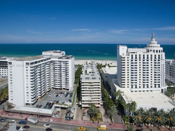 1621 Collins Ave, Miami Beach, FL