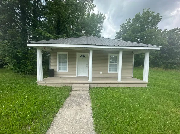 1216 Ferron Ave, Anniston, AL 36201