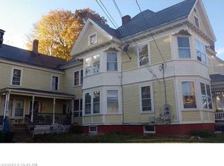 302 Center St, Bangor, ME 04401
