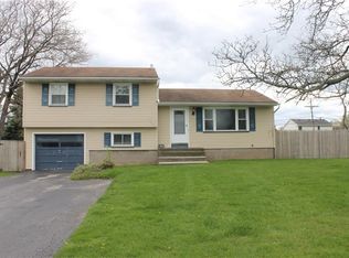 3623 Lyell Rd, Rochester, NY 14606