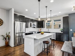 1818 N Clarkson Street #106, Denver, CO 80218