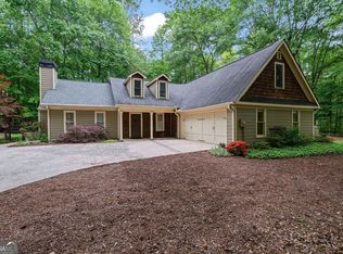 5755 Hendrix Rd, Cumming, GA 30040