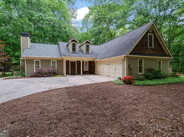 5755 Hendrix Rd, Cumming, GA 30040