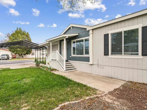 700 E Fairview Ave Trailer 173, Meridian, ID 83642