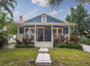 1818 Illinois St, Orlando, FL 32803