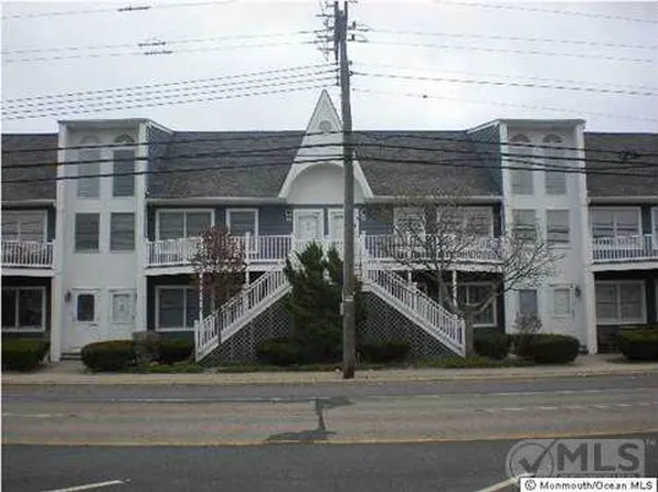 10 SE Central Ave #U2, Seaside Park, NJ 08752