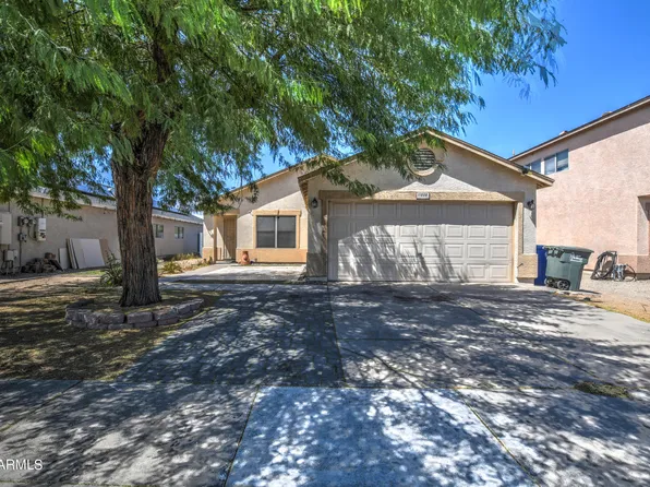 11808 W DAHLIA Drive, El Mirage, AZ 85335