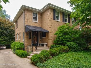 721 Selborne Rd, Riverside, IL 60546