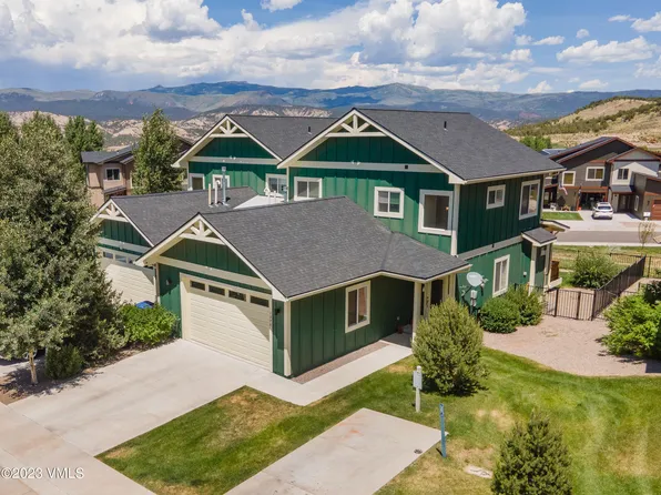 1375 Hawks Nest Ln, Gypsum, CO 81637