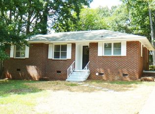 3606 Shawnee Ave, Anderson, SC 29626