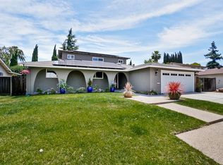 6254 Firefly Dr, San Jose, CA