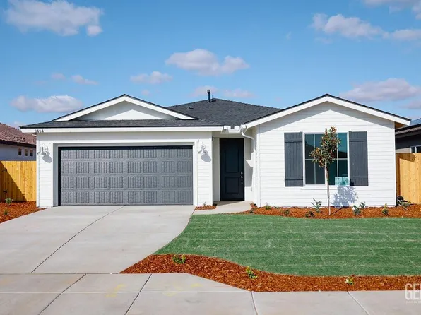 8404 Basalt St, Bakersfield, CA 93314