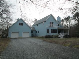 11 New River Rd, Cape May Court House, NJ 08210