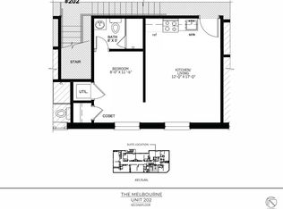 607 22nd St APT 202, Denver, CO 80205