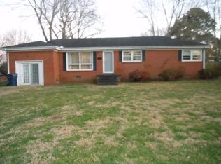 511 Polk St LOT 32, Manchester, TN 37355