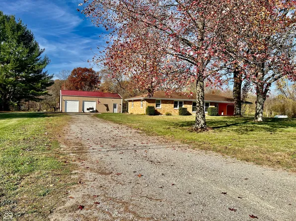 11500 S 600 E, Elizabethtown, IN 47232
