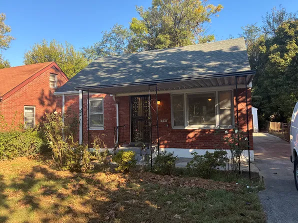 3437 Algonquin Pkwy, Louisville, KY 40211