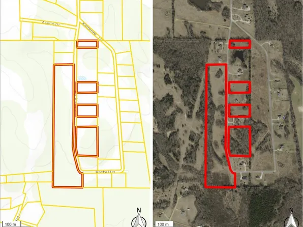 C 12 Chunn Rd, Batesville, MS 38606