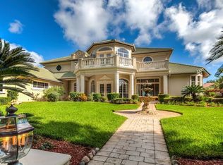 9097 Harbor Isle Dr, Windermere, FL 34786