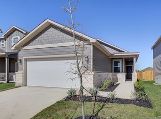 4339 Clarisse St, New Braunfels, TX 78130
