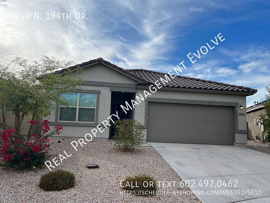 1st image of 4740 N 194th Dr