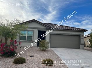 4740 N 194th Dr, Litchfield Park, AZ 85340