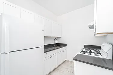 Rented by Modern Spaces