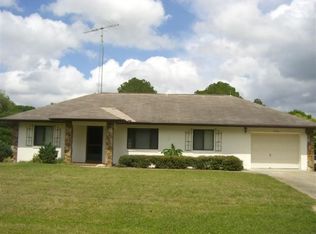 10323 E Patience Ln, Inverness, FL 34450