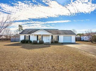 160 Sandy Creek Ct, Gaston, SC 29053