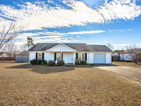 160 Sandy Creek Ct, Gaston, SC 29053