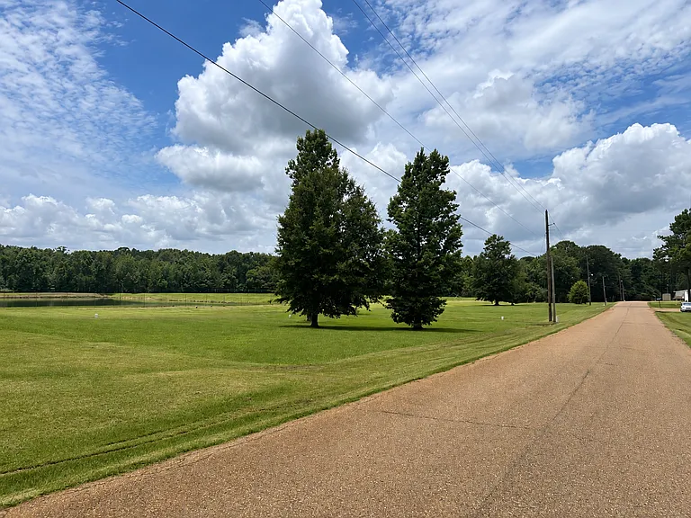 Beautiful area to live in