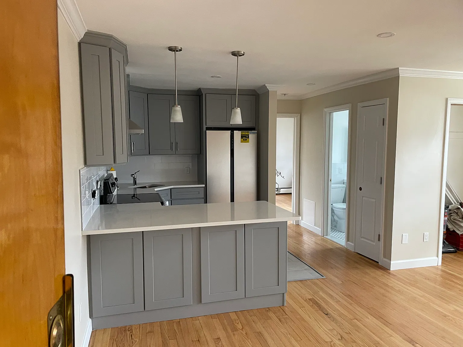 1 bed, $1,750 — Photo 2
