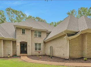 2405 Canadaville Loop, Eads, TN 38028