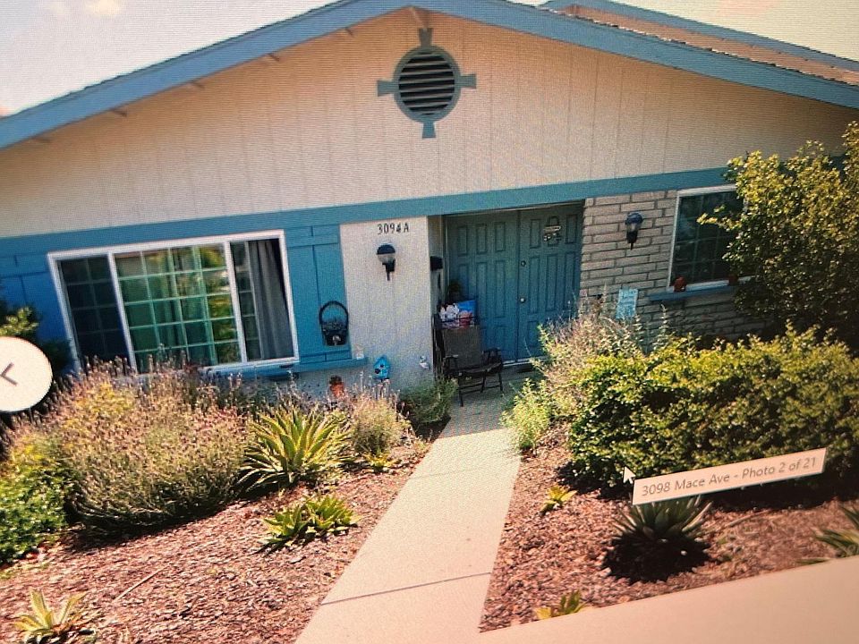1st image of 3098 Mace Ave #D
