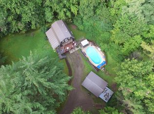 138 Hulbert Hill Rd, Bainbridge, NY 13733