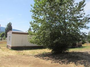 9714 Ben Kerns Rd, Klamath Falls, OR 97601