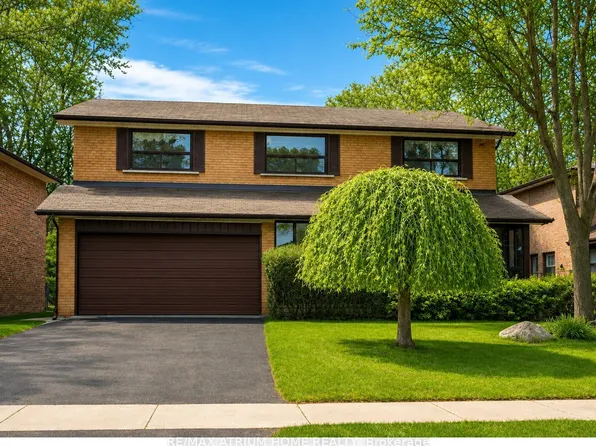 522 Cummer Ave, Toronto, ON M2K 2L9