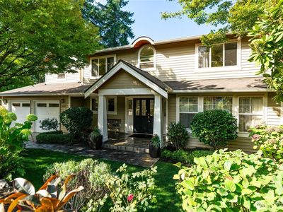 4305 105th Avenue NE, Kirkland, WA, 98033