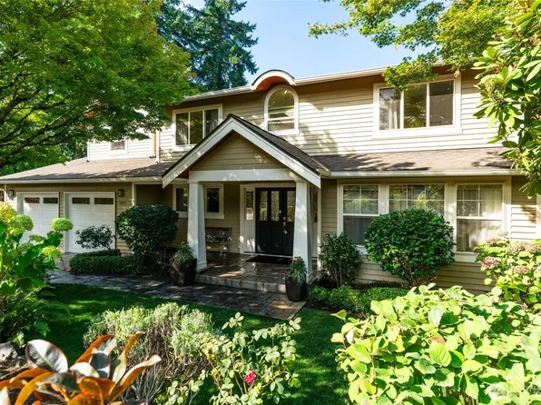 4305 105th Avenue NE, Kirkland, WA 98033