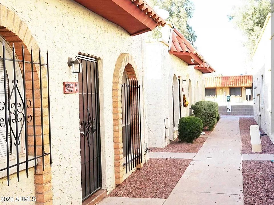 1st image of 9222 N 35TH Avenue #14