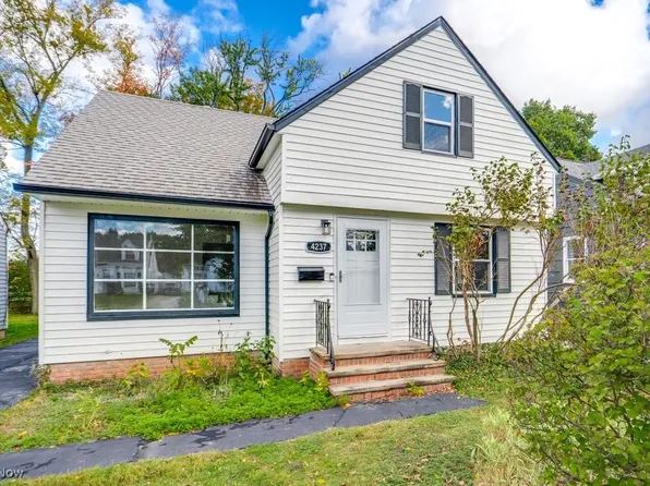 4237 Verona Rd, South Euclid, OH 44121